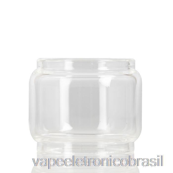 Vape Vaporesso Voopoo Uforce Vidro De Substituição 5ml Vidro Bolha